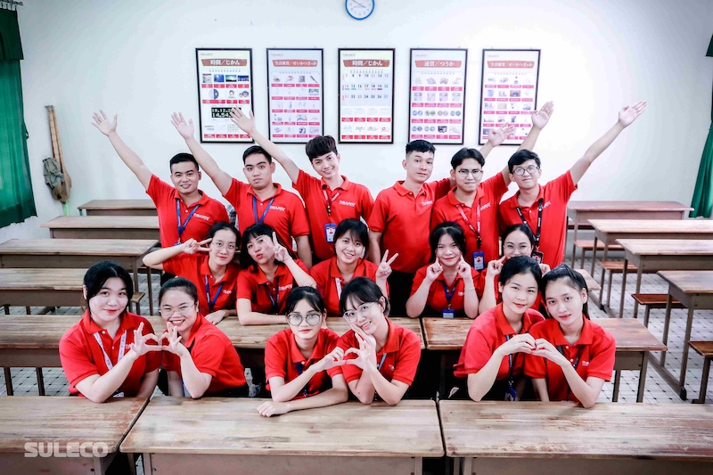 công ty đi nhật uy tín tại tphcm