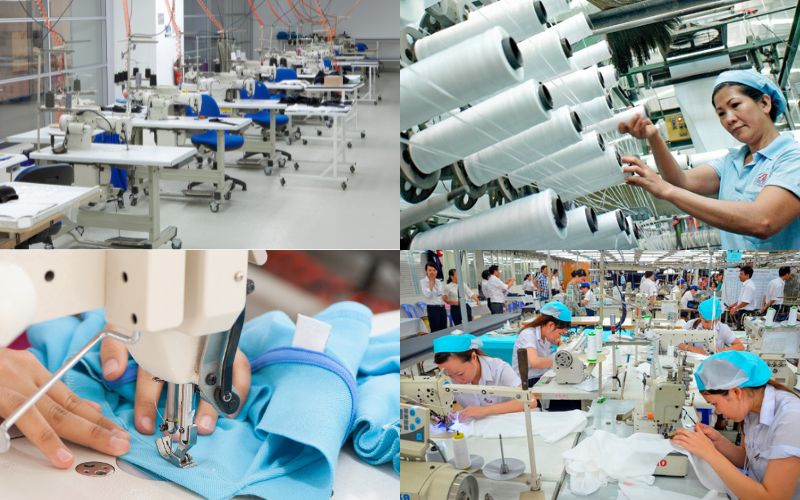 xuất khẩu lao động nhật bản cho nữ