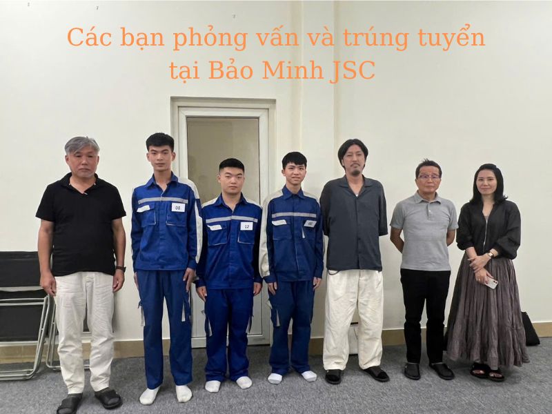vì sao bạn muốn đi nhật
