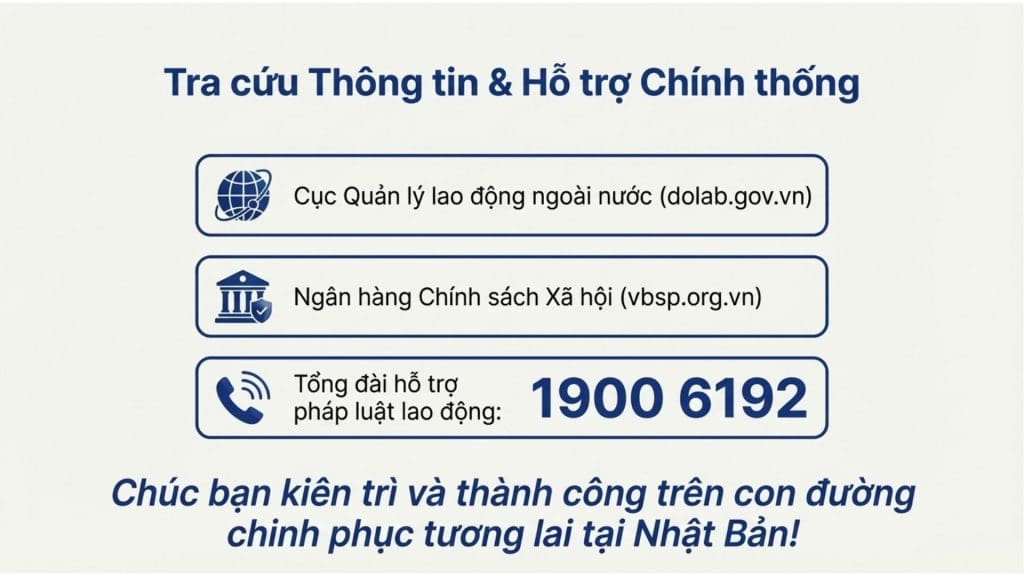 CHI PHÍ ĐI NHẬT 3 NĂM CHI TIẾT 2026