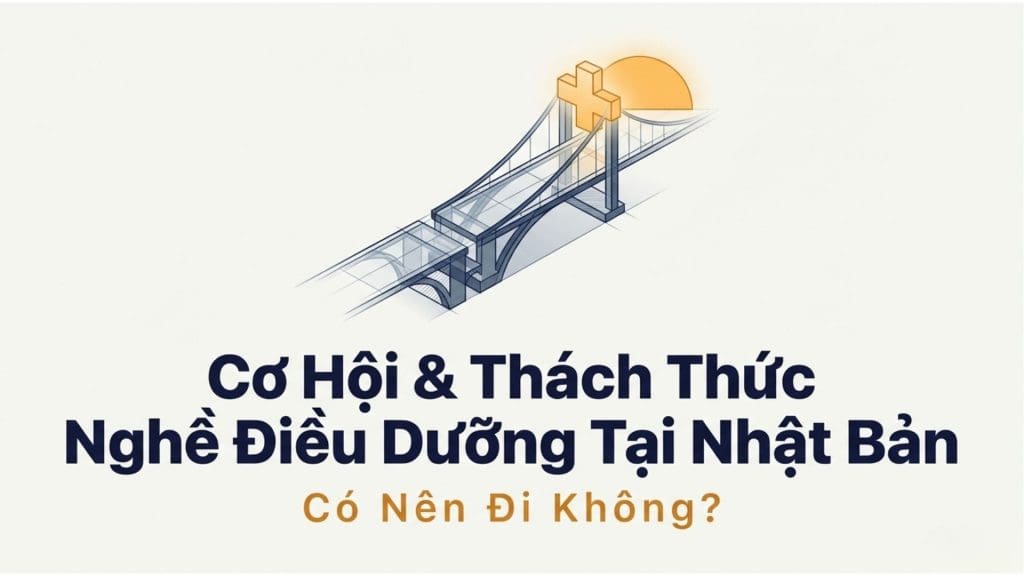 Có nên đi điều dưỡng Nhật Bản không
