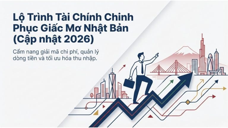 đi xuất khẩu lao động nhật bao nhiêu tiền